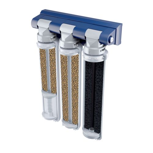 Барьер ЭКСПЕРТ жесткость х 2 - Изображение