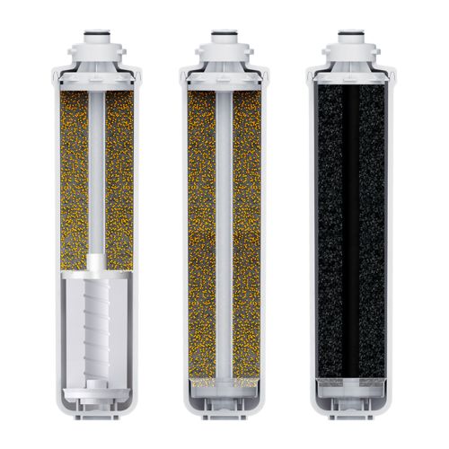 Комплект модулей Барьер ЭКСПЕРТ Жесткость х2 - Изображение