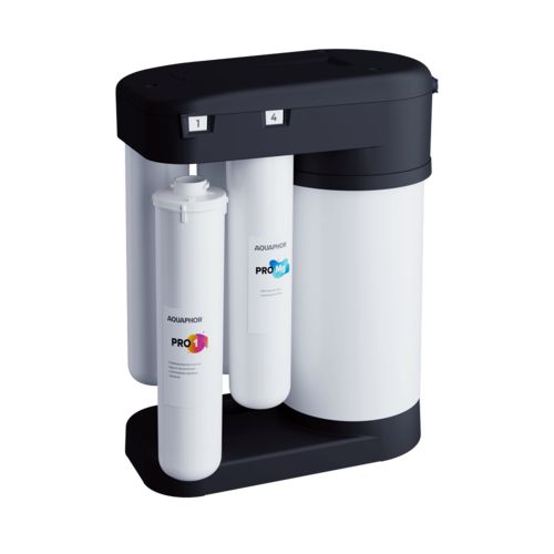 Аквафор Морион DWM-102S Pro - Изображение