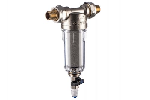 Гейзер Бастион 111 1/2