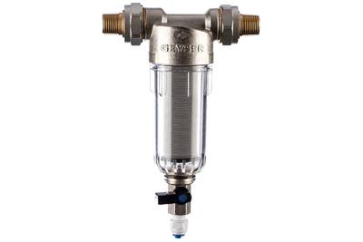 Гейзер Бастион 111 1/2" х.в.