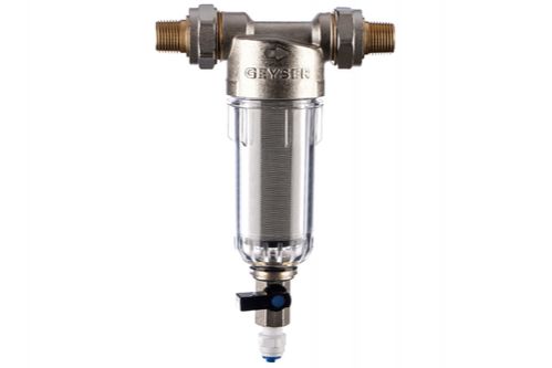 Гейзер Бастион 111 1/2