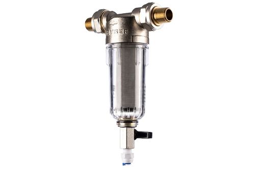 Гейзер Бастион 111 1/2