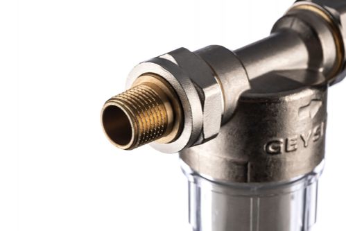 Гейзер Бастион 111 1/2