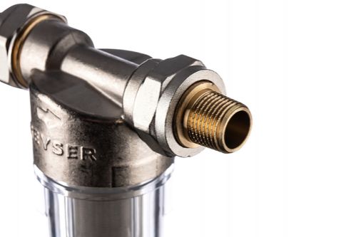 Гейзер Бастион 111 1/2