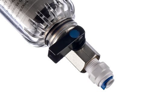 Гейзер Бастион 111 1/2