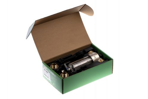 Гейзер Бастион 111 1/2