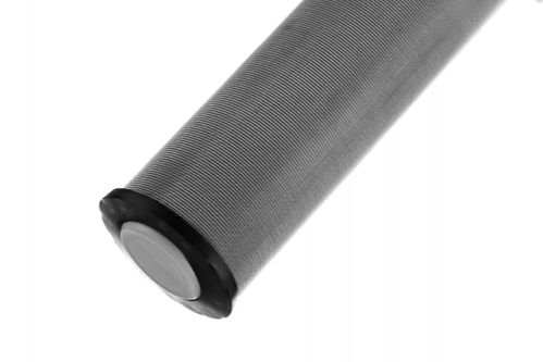 Гейзер Бастион 112 1/2 х.в. с манометром - Изображение