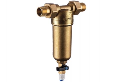 Гейзер Бастион 121 3/4