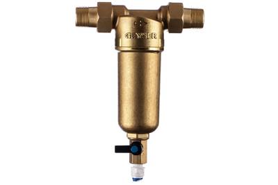 Гейзер Бастион 121 3/4" г.в.