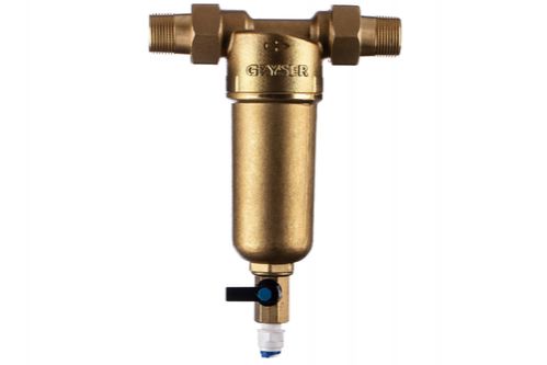 Гейзер Бастион 121 3/4