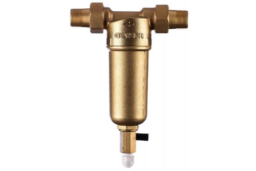 Гейзер Бастион 121 3/4