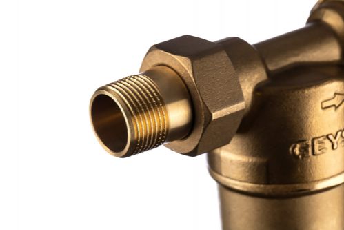 Гейзер Бастион 121 3/4