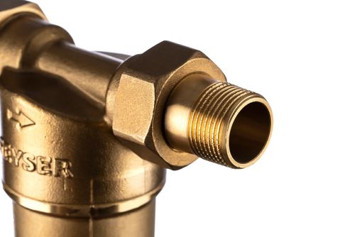 Гейзер Бастион 121 3/4