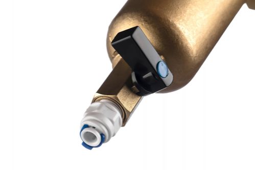 Гейзер Бастион 121 3/4