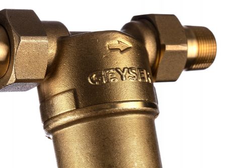 Гейзер Бастион 121 3/4