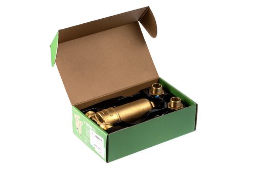 Гейзер Бастион 121 3/4