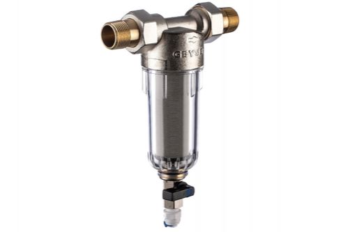 Гейзер Бастион 111 3/4