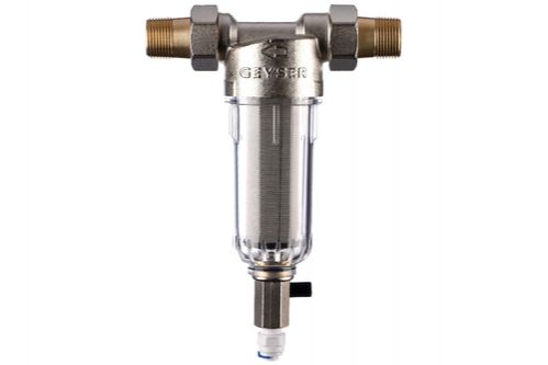 Гейзер Бастион 111 3/4