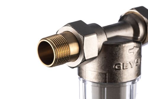 Гейзер Бастион 111 3/4