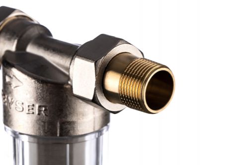 Гейзер Бастион 111 3/4