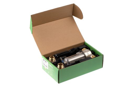 Гейзер Бастион 111 3/4