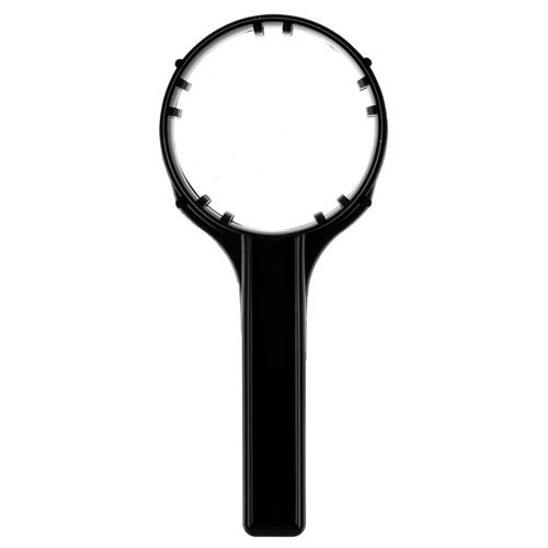 Ключ Гейзер для корпуса 2010 - Изображение