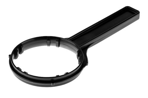 Ключ Гейзер для корпуса 2010 - Изображение