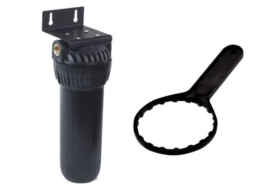 Ключ Гейзер Хит для горячей воды - Изображение