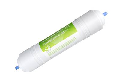 Угольный картридж Raifil 11" Pre