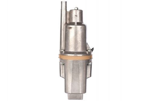 Насос Ручеек-1, 15м. верхний забор - Изображение