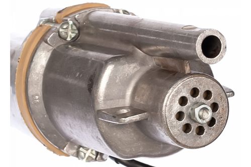 Насос Ручеек-1, 15м. верхний забор - Изображение