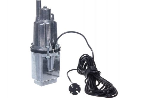 Насос Ручеек-1, 10м. верхний забор - Изображение