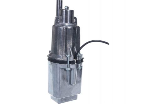 Насос Ручеек-1, 10м. верхний забор - Изображение