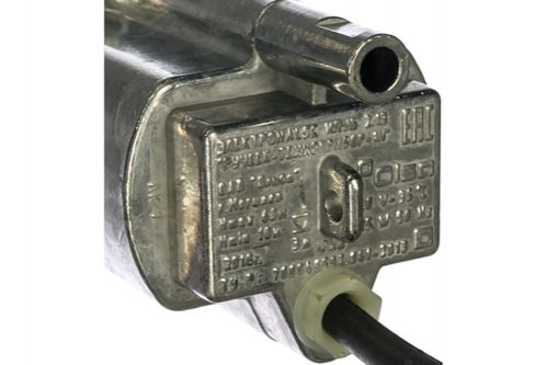 Насос Ручеек-1М, 25м. нижний забор - Изображение