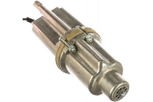 Насос Ручеек-1М, 15м. нижний забор - Изображение