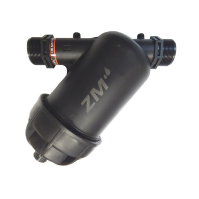 Фильтр дисковый тип PU513(RM6010), вход/выход - 1 1/2"