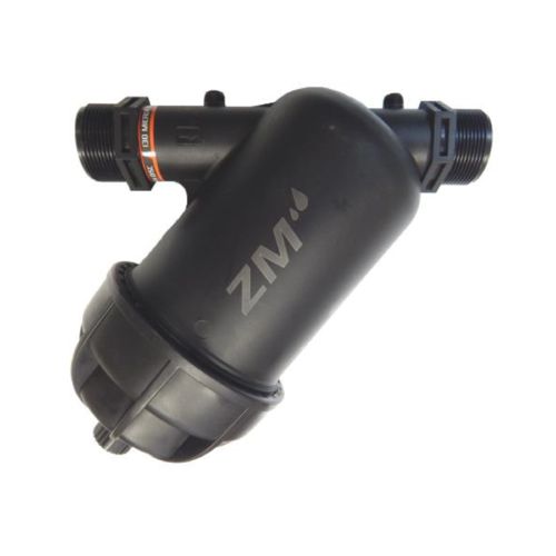 Фильтр дисковый тип PU513(RM6010), вход/выход - 1 1/2