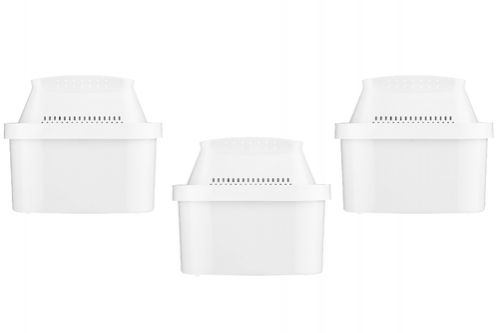 Сменная кассета Гейзер Экстра 401 (комплект из 3-х штук) - Изображение