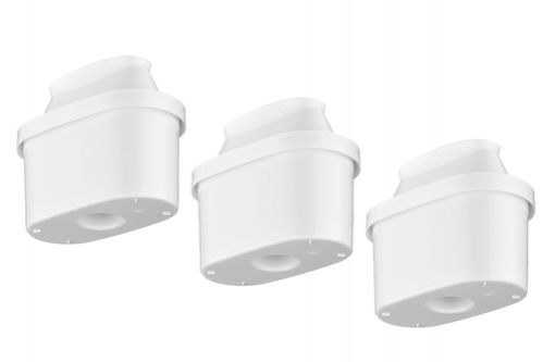 Сменная кассета Гейзер Экстра 401 (комплект из 3-х штук) - Изображение