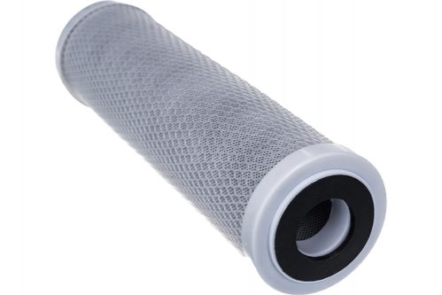 Картридж Гейзер CBC-10SL 1 мкм - Изображение