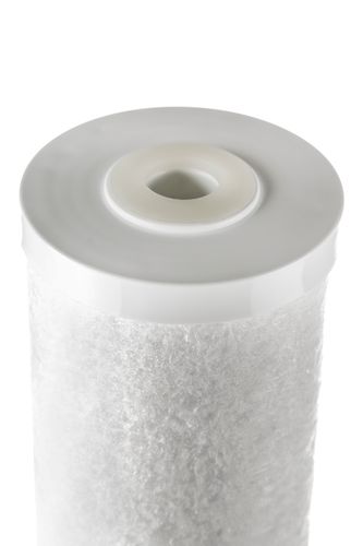 Картридж обезжелезивания Fe 20ВВ - Изображение