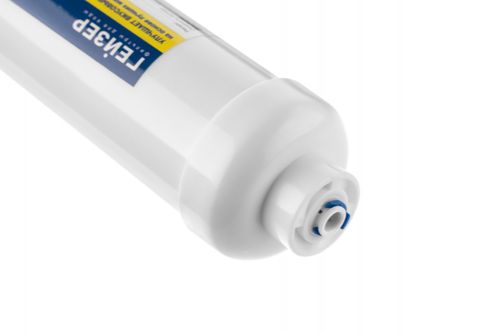 Угольный постфильтр Гейзер - Изображение