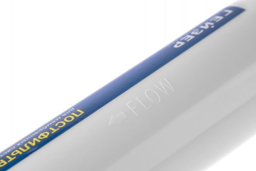 Угольный постфильтр Гейзер - Изображение