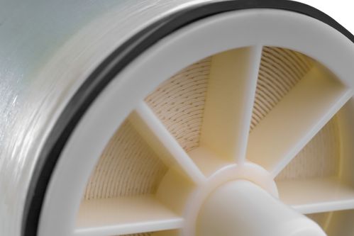 Мембрана XLP11-4040 - Vontron - Изображение