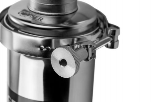 Корпус Гейзер Премьер 10SL 1/2