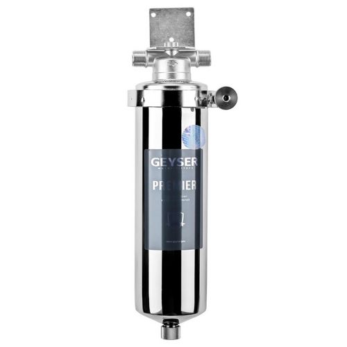 Корпус Гейзер Премьер 10SL 3/4