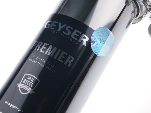 Корпус Гейзер Премьер 10SL 3/4