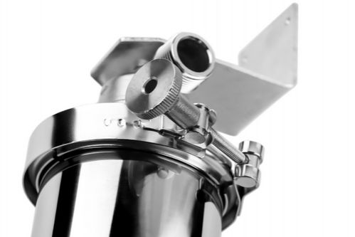 Корпус Гейзер Премьер 10SL 3/4