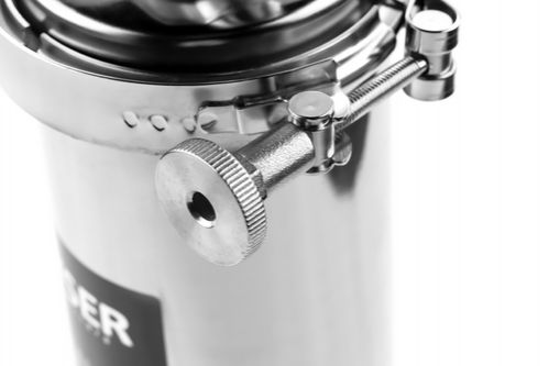 Корпус Гейзер Премьер 10SL 3/4